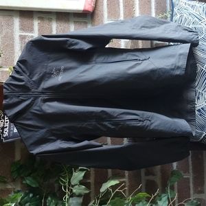 Arcteryx jacket